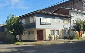 Hostal Las Heras